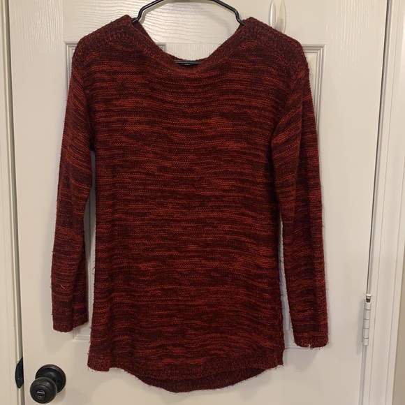 Red sweater - Picture 5 of 9